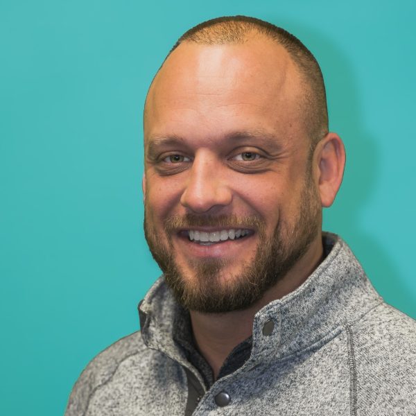 Aaron Christy founder Clarks Hill Metal Roofing